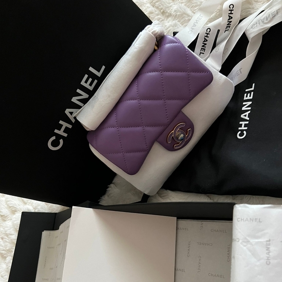 Channel clutch - Picture 1 of 6